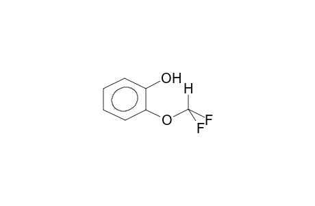 DIFLUOROMETHYL ORTHO-HYDROXYPHENYL ETHER