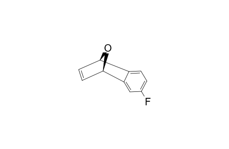 9-OXA-6-FLUOROBENZONORBORNADIENE