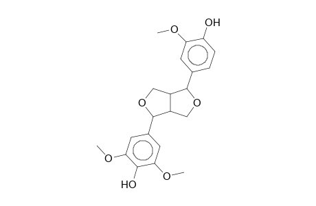 (+)-DE-4',4''-DIMETHYLEPIMAGNOLIN A