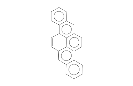 DIBENZO[b,def]CHRYSENE