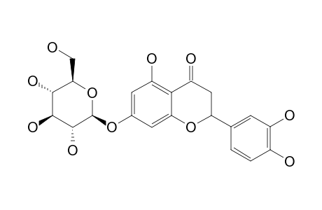 PYRACANTHOSIDE