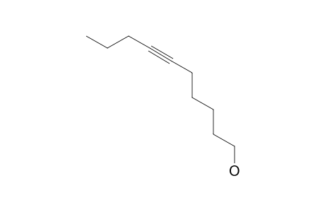 6-DECYN-1-OL