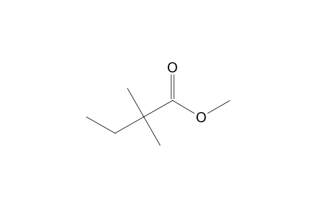 2,2-DIMETHYLBUTANOIC ACID METHYLESTER