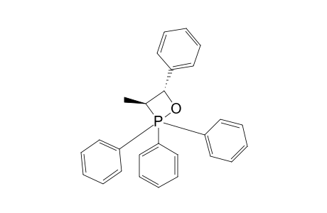 TRANS-OXAPHOSPHETANE-#2C