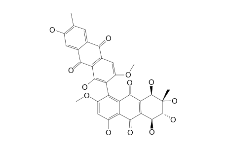 ALTERPORNIOL_G;MAJOR_ISOMER