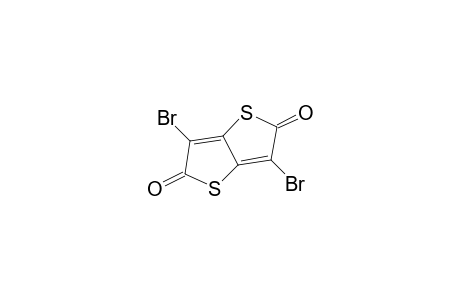 3,6-Dibromothieno[3,2-b]thiophene-2,5-dione