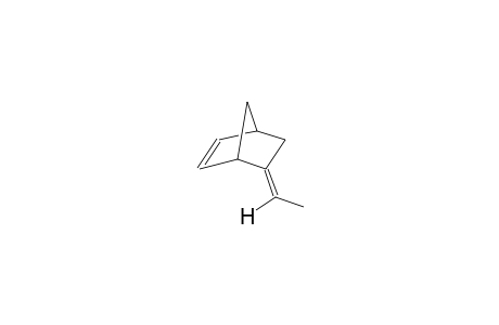 Bicyclo[2.2.1]hept-2-ene, 5-ethylidene-