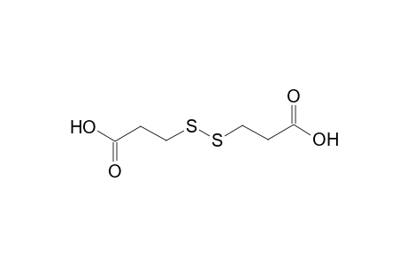 3,3'-Dithiodipropionic acid