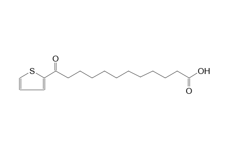 11-Thenoylundecanoic acid