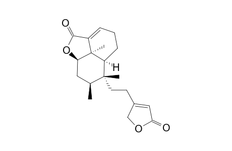 AMPHIACROLIDE-F