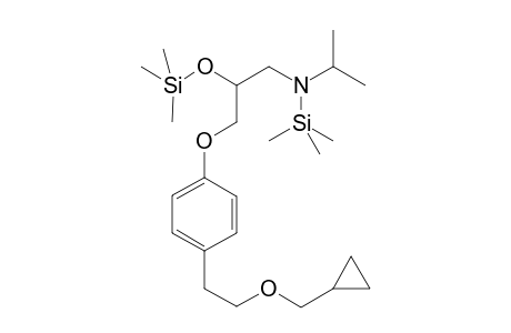 Betaxolol 2TMS