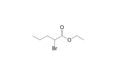 Ethyl 2-bromovalerate