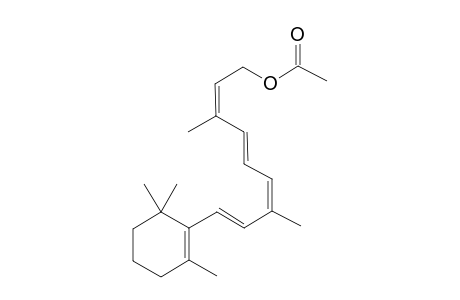 15-O-ACETYL-9-CIS-13-CIS-RETINOL