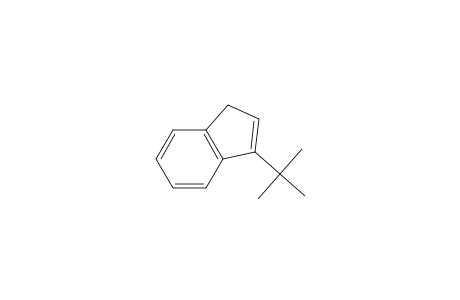 3-tert-Butyl-1H-indene