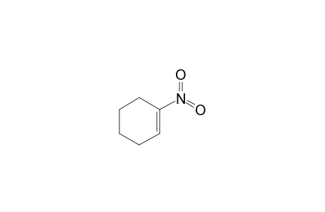 1-nitrocyclohexene