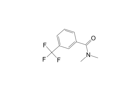 N,N-Dimethyl-3-(trifluoromethyl)benzamide