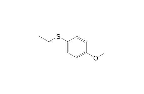 1-(ethylthio)-4-methoxy-benzene