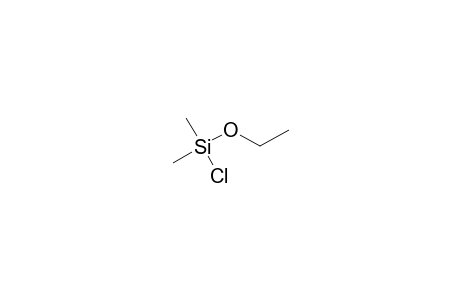 DIMETHYLCHLOROETHOXYSILANE