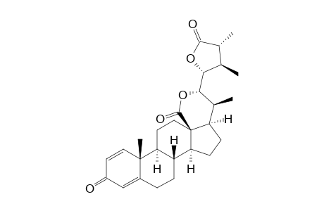 PARAMINABEOLIDE_F