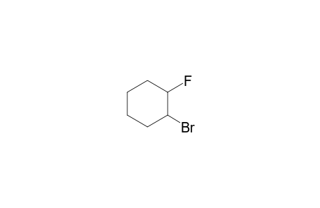 1-Bromo-2-fluorocyclohexane