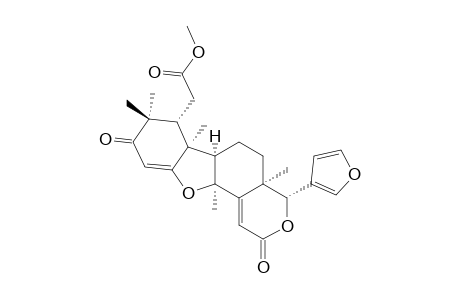 HORTIOLIDE-A