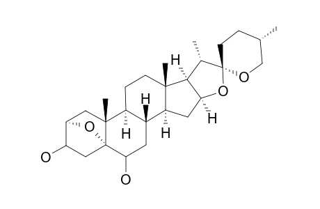 ANZUROGENIN-B