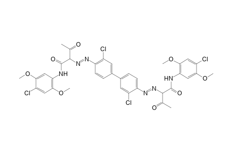 PIGMENT YELLOW 83