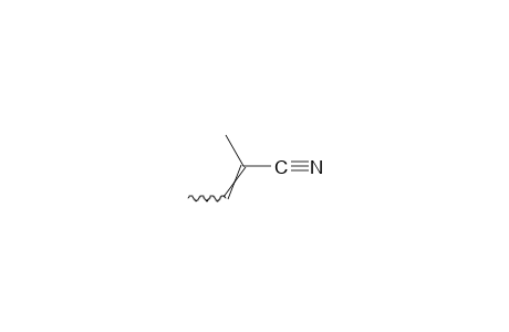 2-METHYL-2-BUTENENITRILE