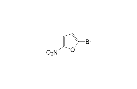 2-bromo-5-nitrofuran