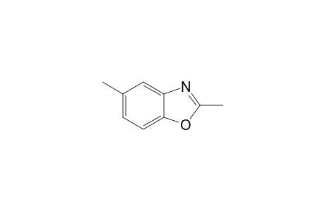 2,5-Dimethylbenzoxazole