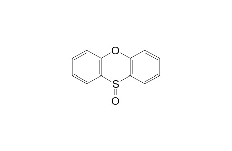 Phenoxathiin, 10-oxide