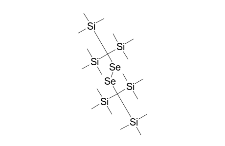 DITRISYLDISELENIDE