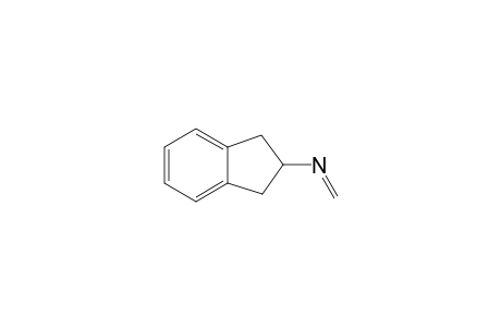 2-Aminoindane formyl artifact     @