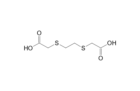 2,2'-(Ethylenedithio)-diacetic acid