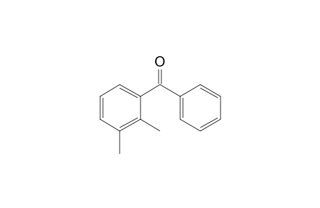 Methanone, (dimethylphenyl)phenyl-