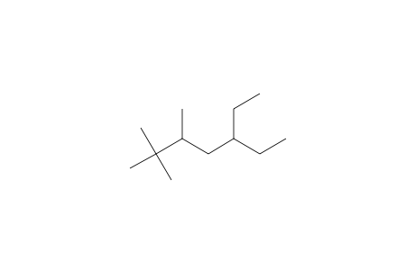 5-Ethyl-2,2,3-trimethylheptane