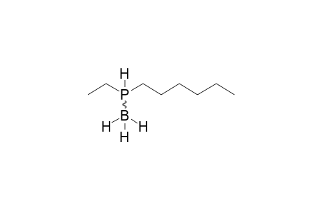 ETHYL-(HEXYL)-PHOSPHINE-BORANE