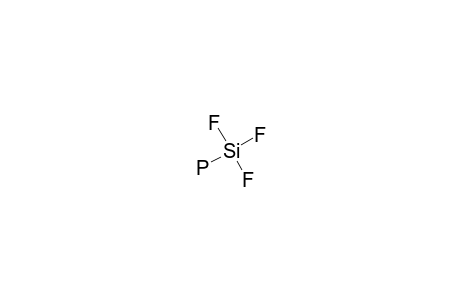 TRIFLUOROSILYLPHOSPHORANE