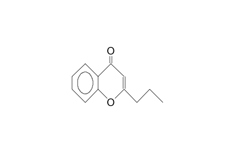 2-Propylchromone