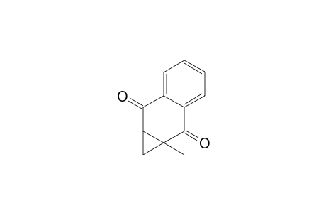 2,3-DIHYDRO-2-METHYL-2,3-METHYLEN-1,4-NAPHTHOCHINON