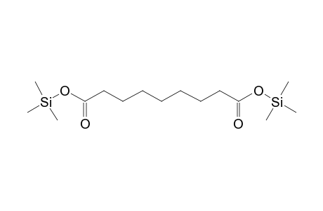 Azelaic acid 2TMS