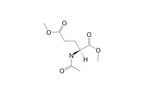 METHYL-N-ACETYL-GAMMA-METHYLGLUTAMIC-ACID