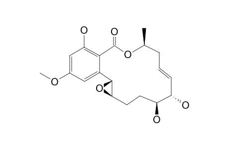 AIGIALOMYCIN-C