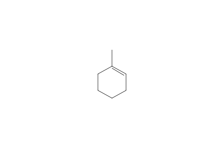 1-Methyl-1-cyclohexene