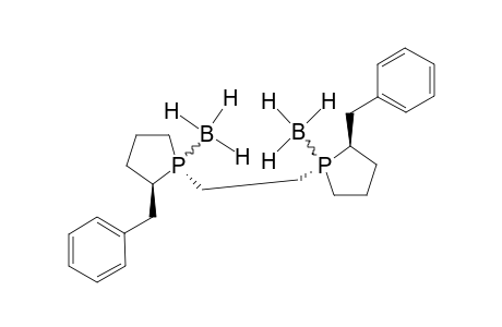 1,2-BIS-((1R,2R)-2-(BENZYLPHOSPHOLANEBORANE))-ETHANE