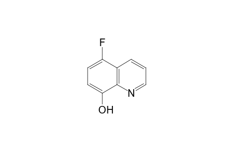 5-fluoro-8-quinolinol