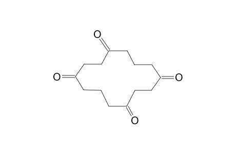 1,4,8,11-CYCLOTETRADECATETRONE