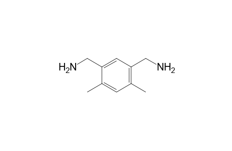 4,6-DIMETHYL-m-XYLENE-alpha,alpha'-DIAMINE