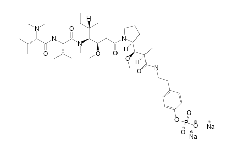 SODIUM_AURISTATIN_TP