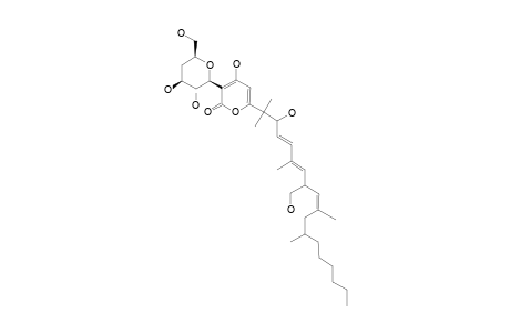 NEOFUSAPYRONE